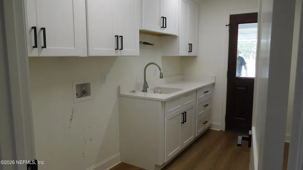 8685 Odis Yarborough Road Glen St. Mary FL 32040