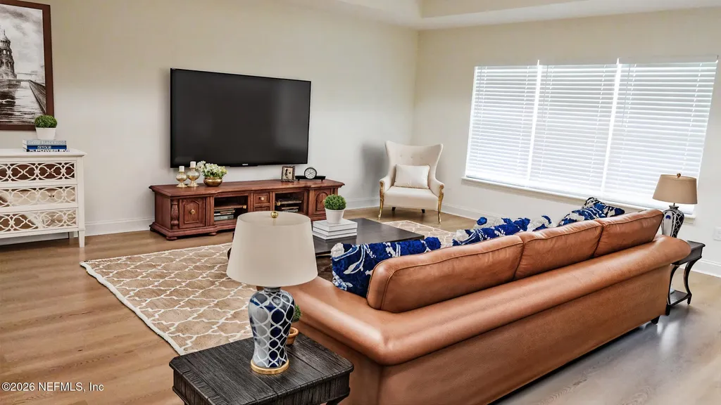 8685 Odis Yarborough Road Glen St. Mary FL 32040