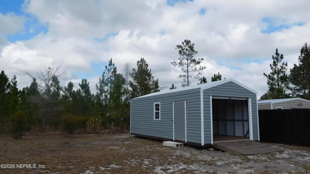 8685 Odis Yarborough Road Glen St. Mary FL 32040