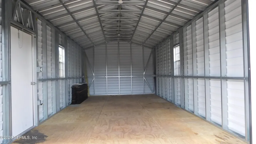 8685 Odis Yarborough Road Glen St. Mary FL 32040