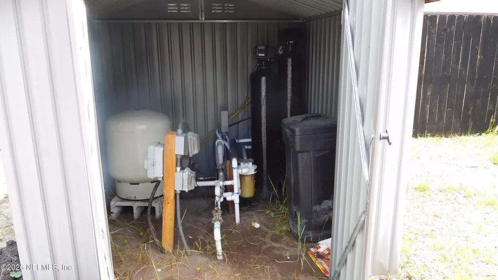 8685 Odis Yarborough Road Glen St. Mary FL 32040