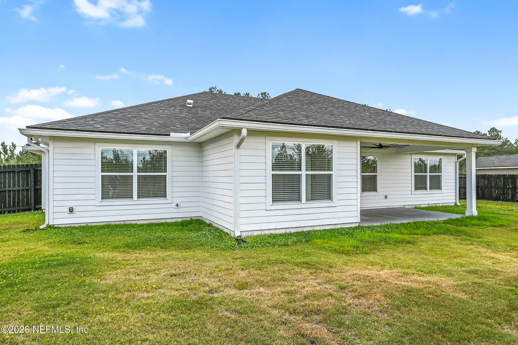 8685 Odis Yarborough Road Glen St. Mary FL 32040