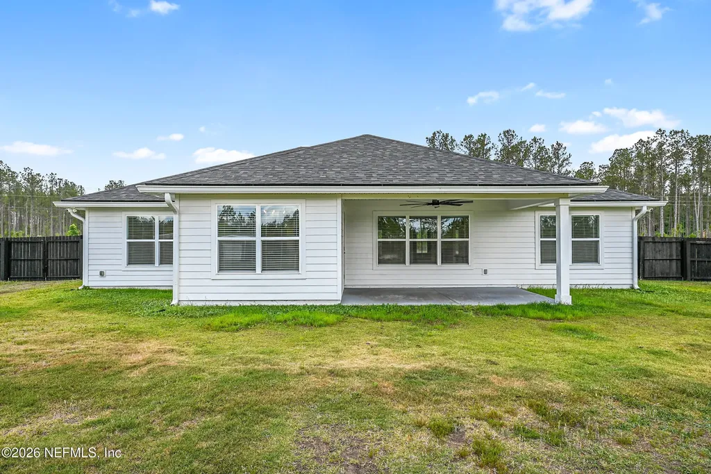 8685 Odis Yarborough Road Glen St. Mary FL 32040