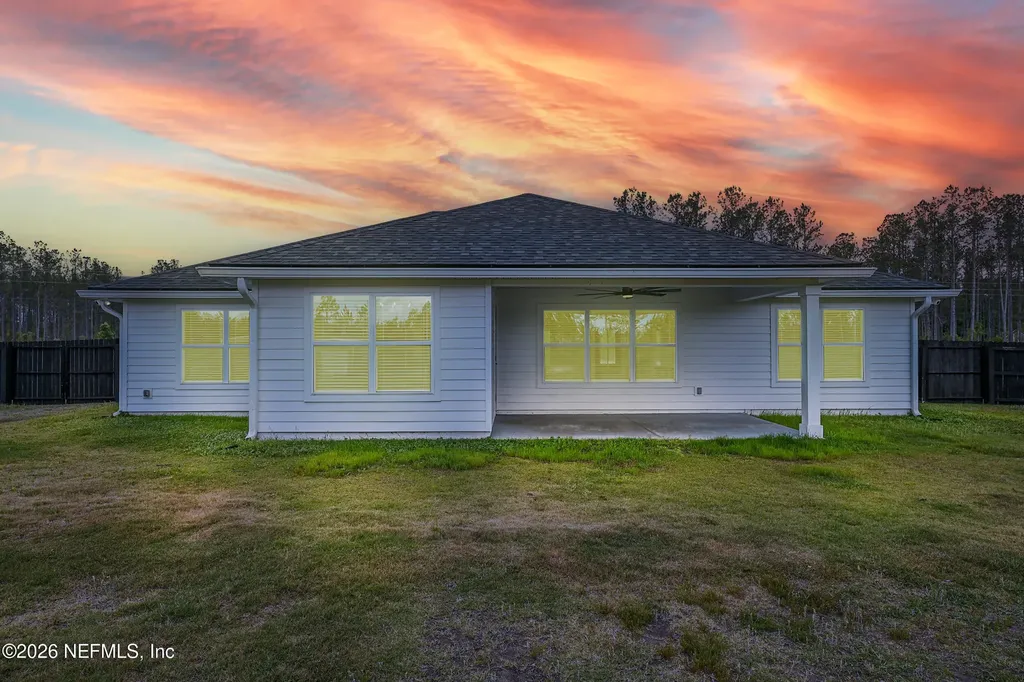 8685 Odis Yarborough Road Glen St. Mary FL 32040