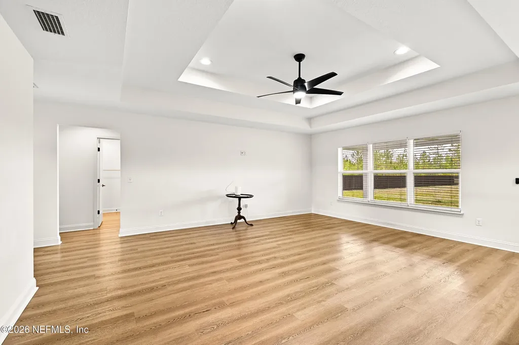 8685 Odis Yarborough Road Glen St. Mary FL 32040
