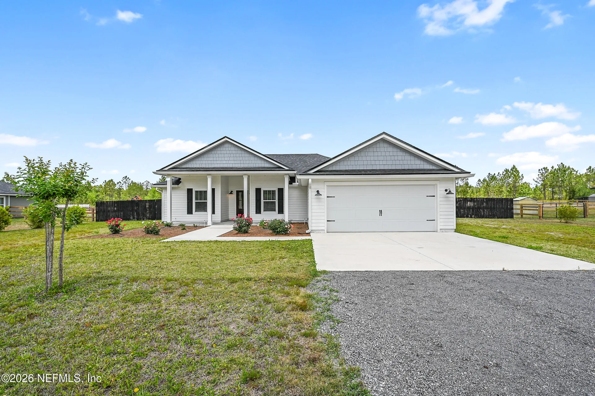 8685 Odis Yarborough Road Glen St. Mary FL 32040