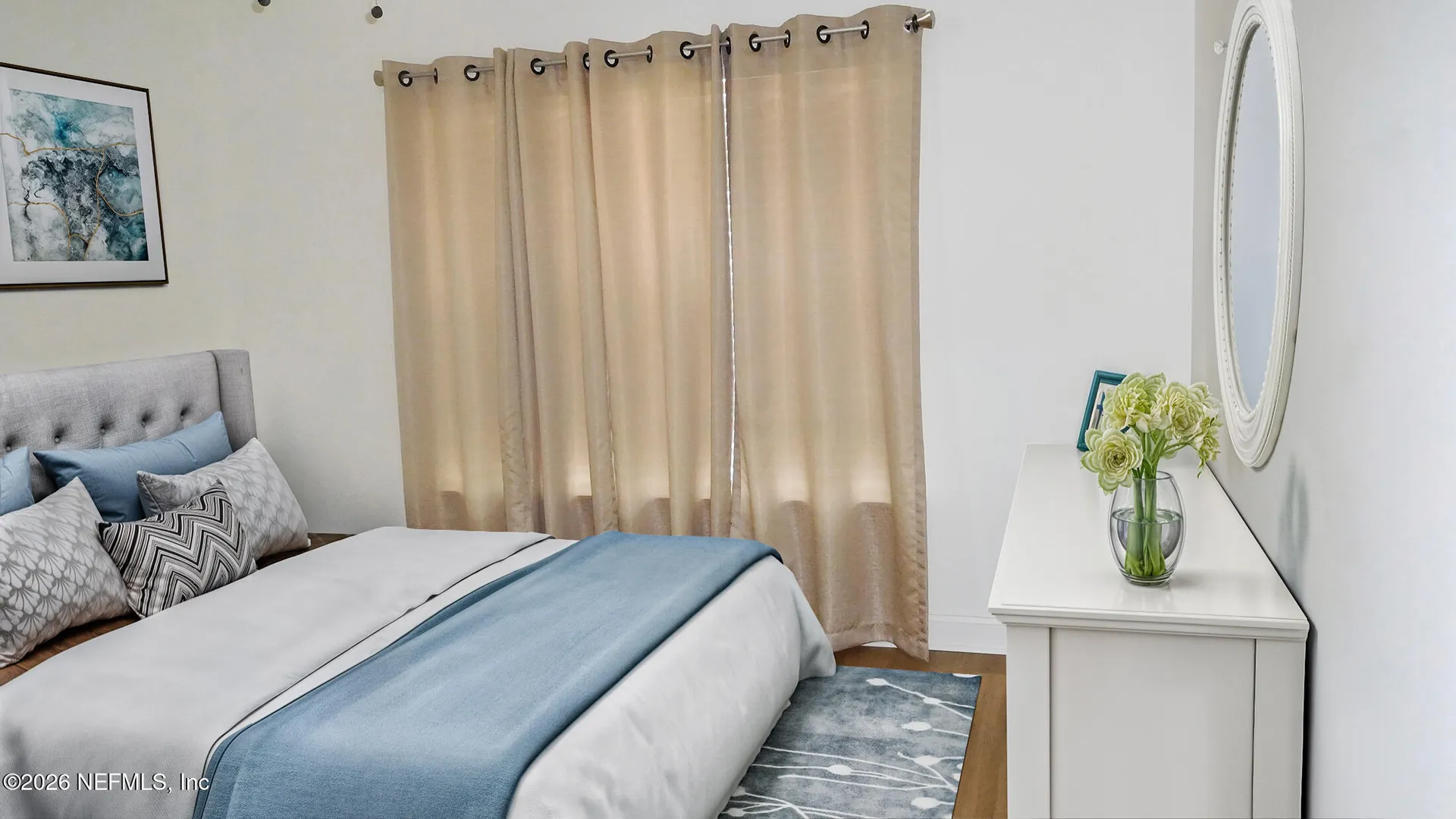 8685 Odis Yarborough Road Glen St. Mary FL 32040