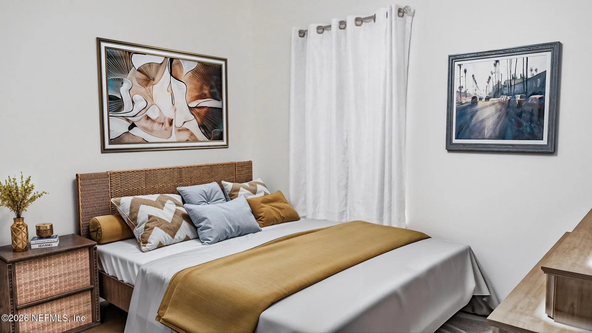 8685 Odis Yarborough Road Glen St. Mary FL 32040