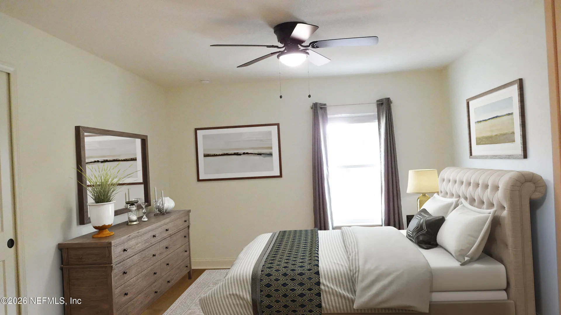 8685 Odis Yarborough Road Glen St. Mary FL 32040