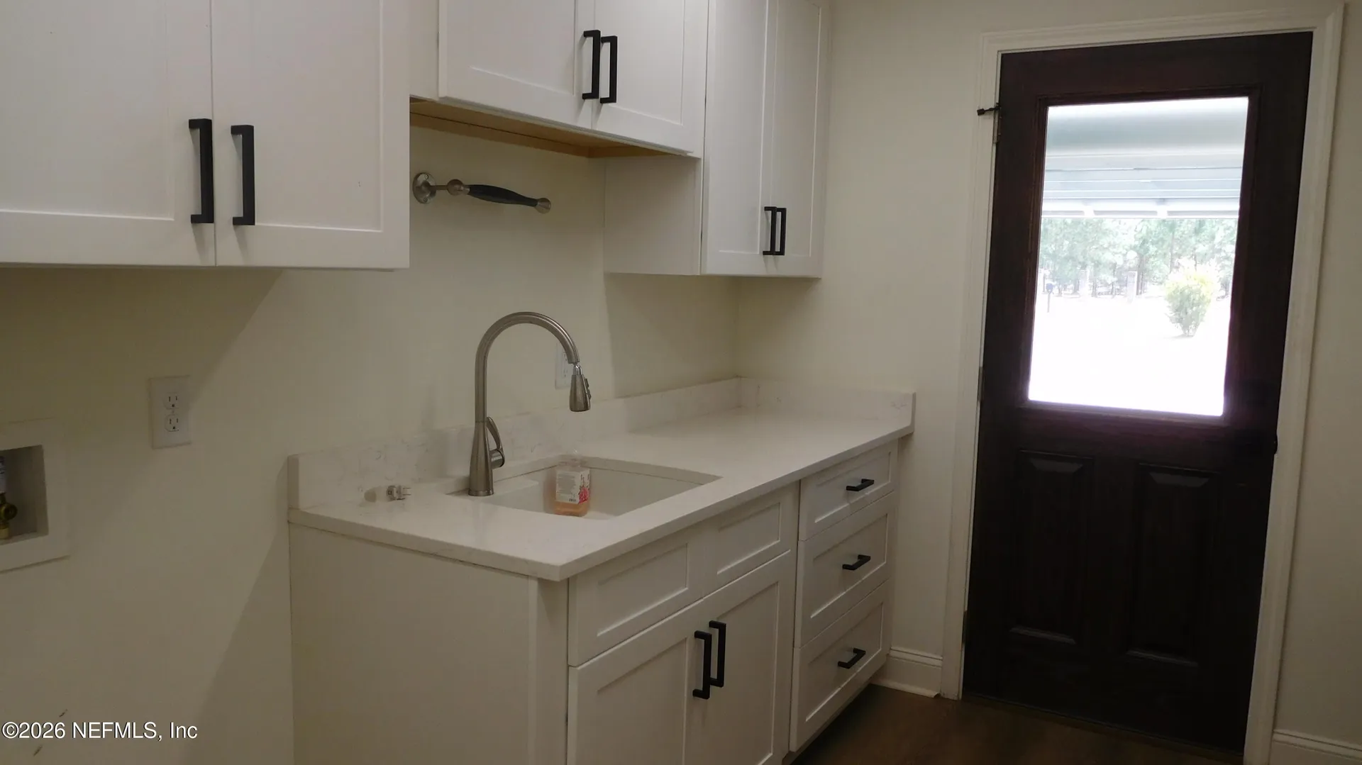 8685 Odis Yarborough Road Glen St. Mary FL 32040