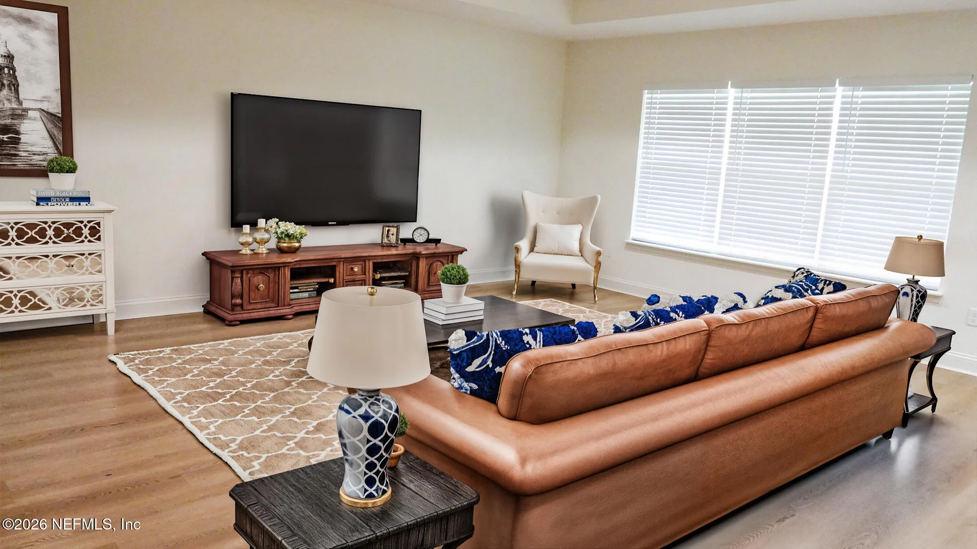 8685 Odis Yarborough Road Glen St. Mary FL 32040