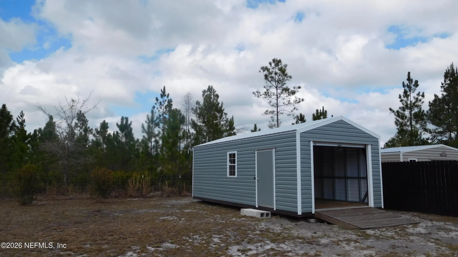 8685 Odis Yarborough Road Glen St. Mary FL 32040