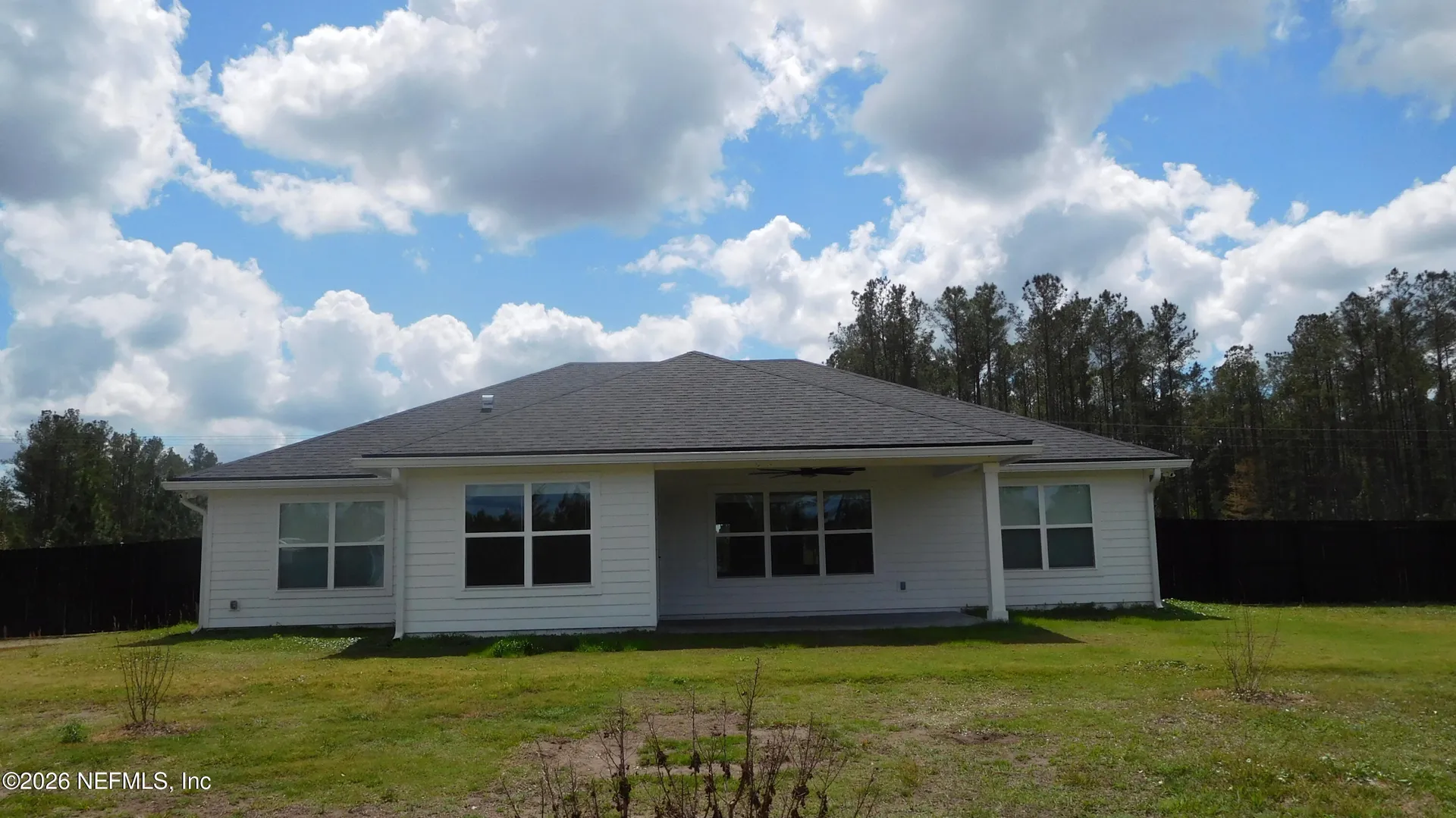 8685 Odis Yarborough Road Glen St. Mary FL 32040