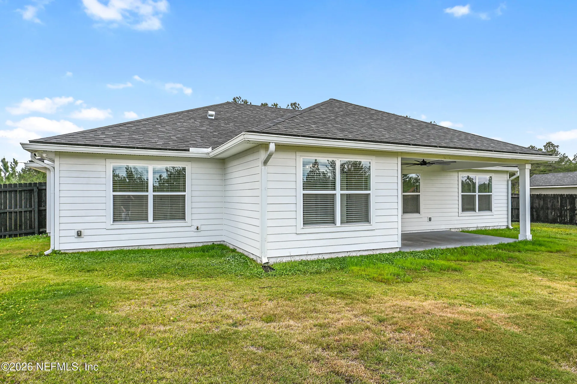 8685 Odis Yarborough Road Glen St. Mary FL 32040