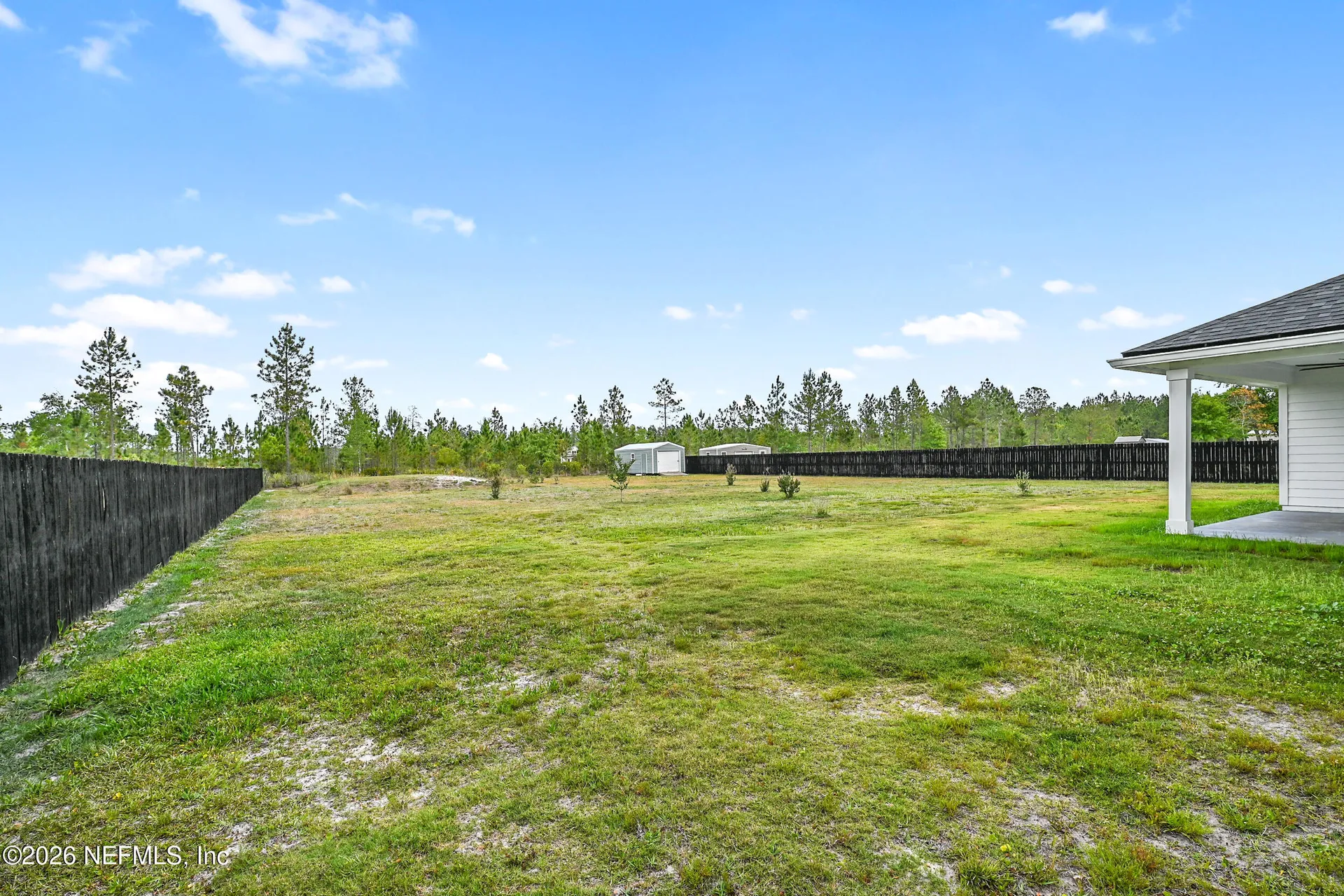 8685 Odis Yarborough Road Glen St. Mary FL 32040