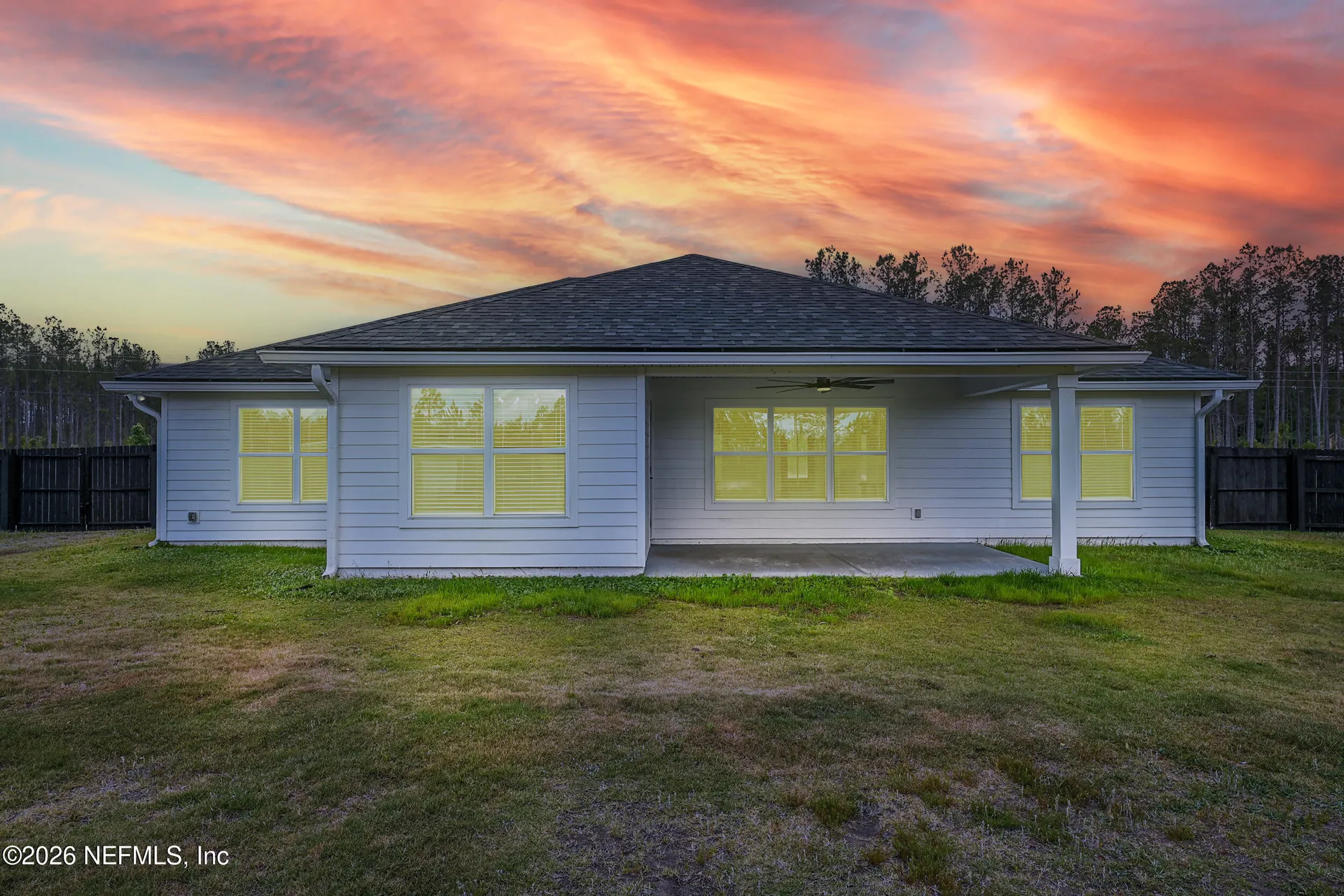 8685 Odis Yarborough Road Glen St. Mary FL 32040
