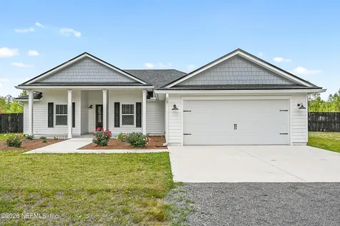 8685 Odis Yarborough Road Glen St. Mary FL 32040