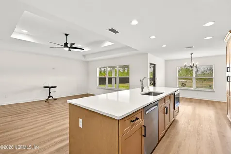 8685 Odis Yarborough Road Glen St. Mary FL 32040