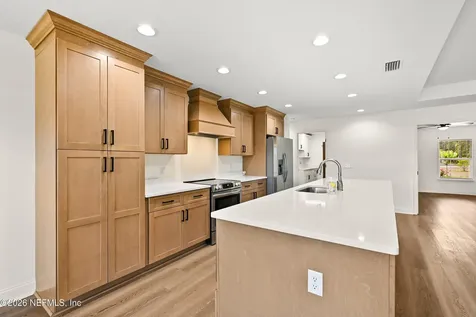 8685 Odis Yarborough Road Glen St. Mary FL 32040