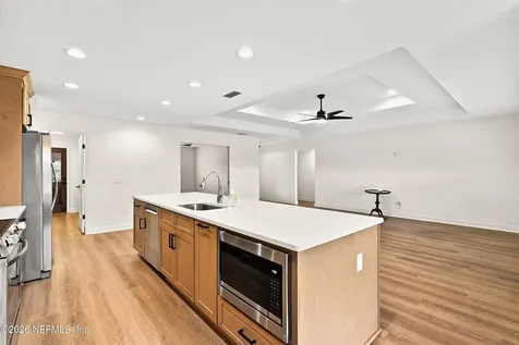 8685 Odis Yarborough Road Glen St. Mary FL 32040