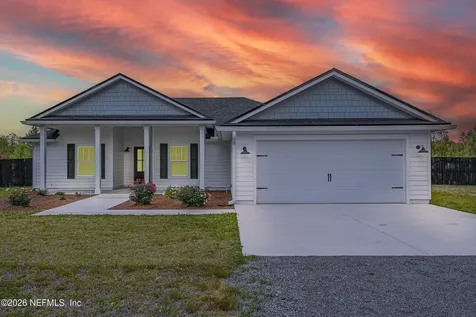 8685 Odis Yarborough Road Glen St. Mary FL 32040