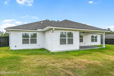 8685 Odis Yarborough Road Glen St. Mary FL 32040