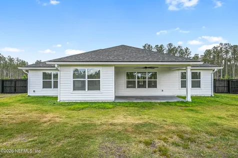 8685 Odis Yarborough Road Glen St. Mary FL 32040