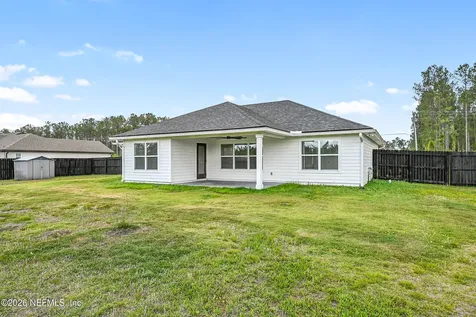 8685 Odis Yarborough Road Glen St. Mary FL 32040