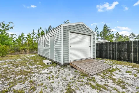 8685 Odis Yarborough Road Glen St. Mary FL 32040