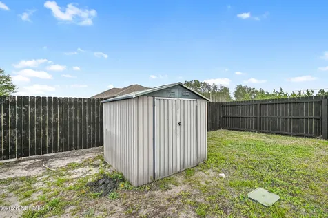 8685 Odis Yarborough Road Glen St. Mary FL 32040