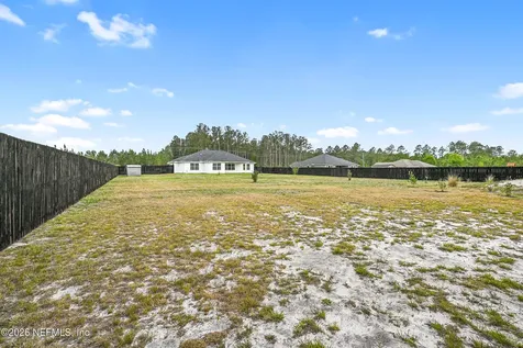 8685 Odis Yarborough Road Glen St. Mary FL 32040