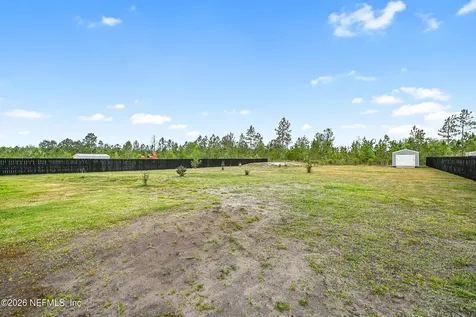 8685 Odis Yarborough Road Glen St. Mary FL 32040