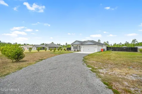 8685 Odis Yarborough Road Glen St. Mary FL 32040