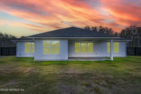 8685 Odis Yarborough Road Glen St. Mary FL 32040