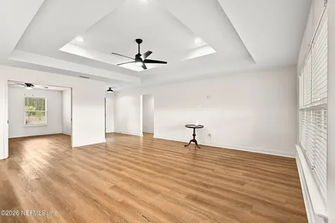8685 Odis Yarborough Road Glen St. Mary FL 32040