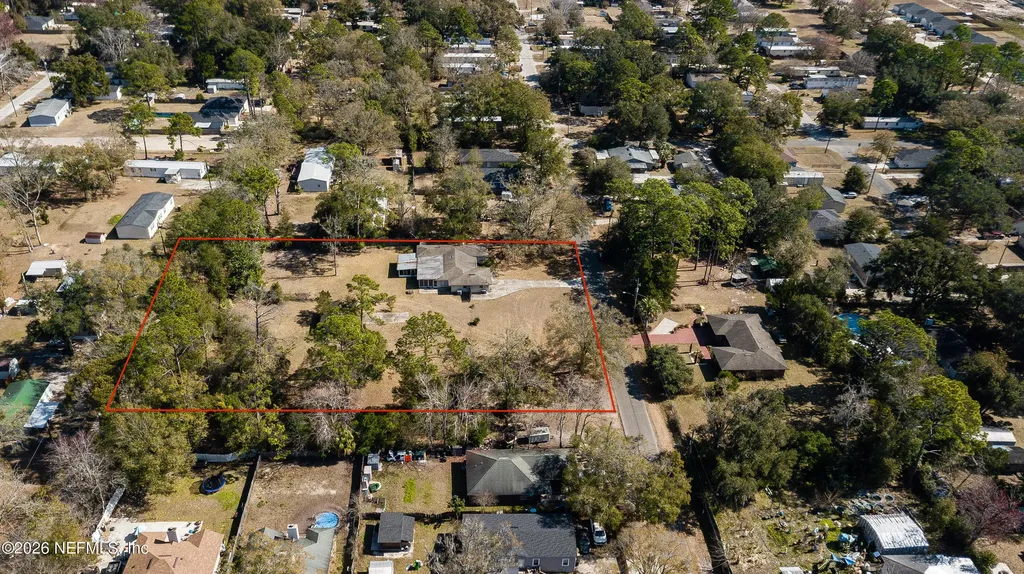 8133 Mc Glothlin Street Jacksonville FL 32210