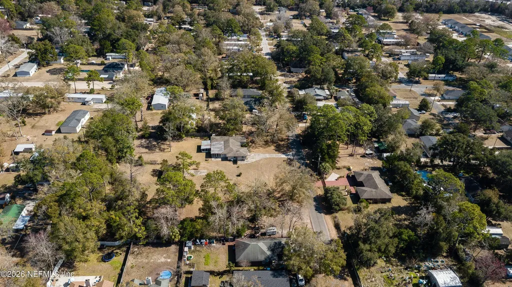 8133 Mc Glothlin Street Jacksonville FL 32210