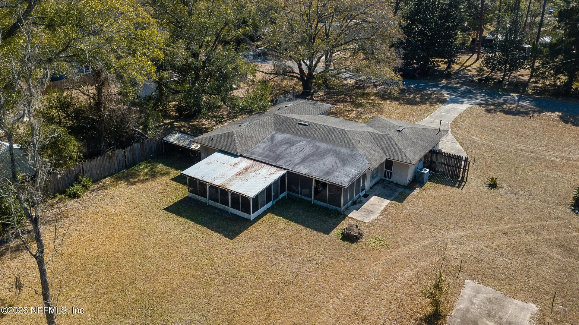 8133 Mc Glothlin Street Jacksonville FL 32210