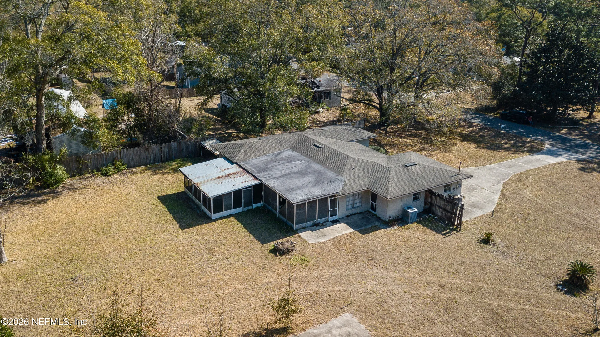 8133 Mc Glothlin Street Jacksonville FL 32210