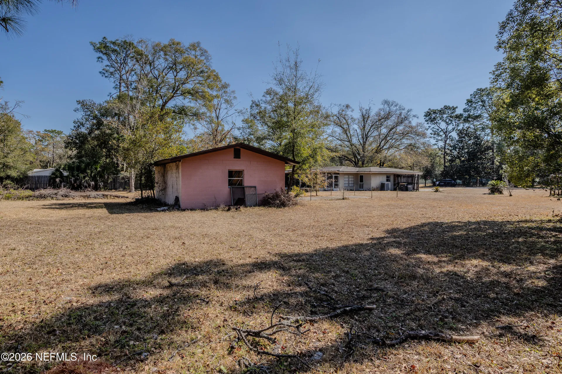 8133 Mc Glothlin Street Jacksonville FL 32210