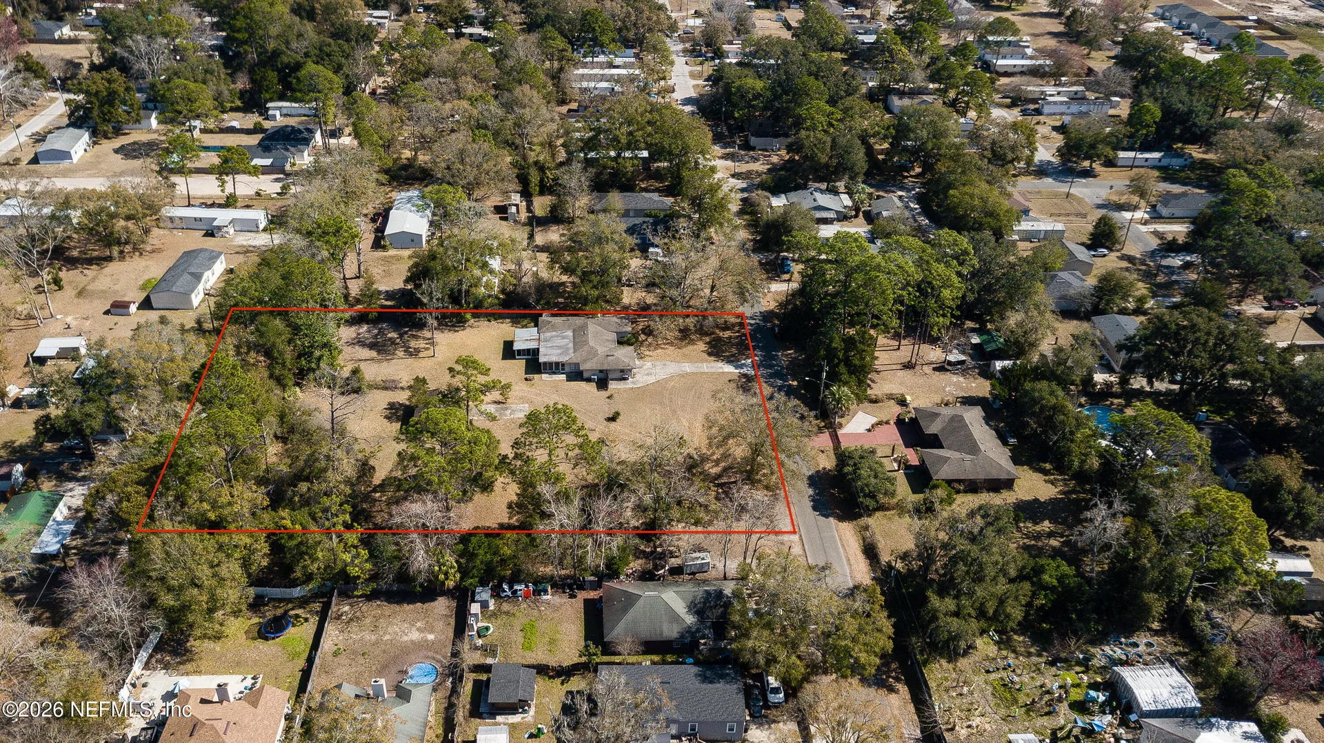 8133 Mc Glothlin Street Jacksonville FL 32210