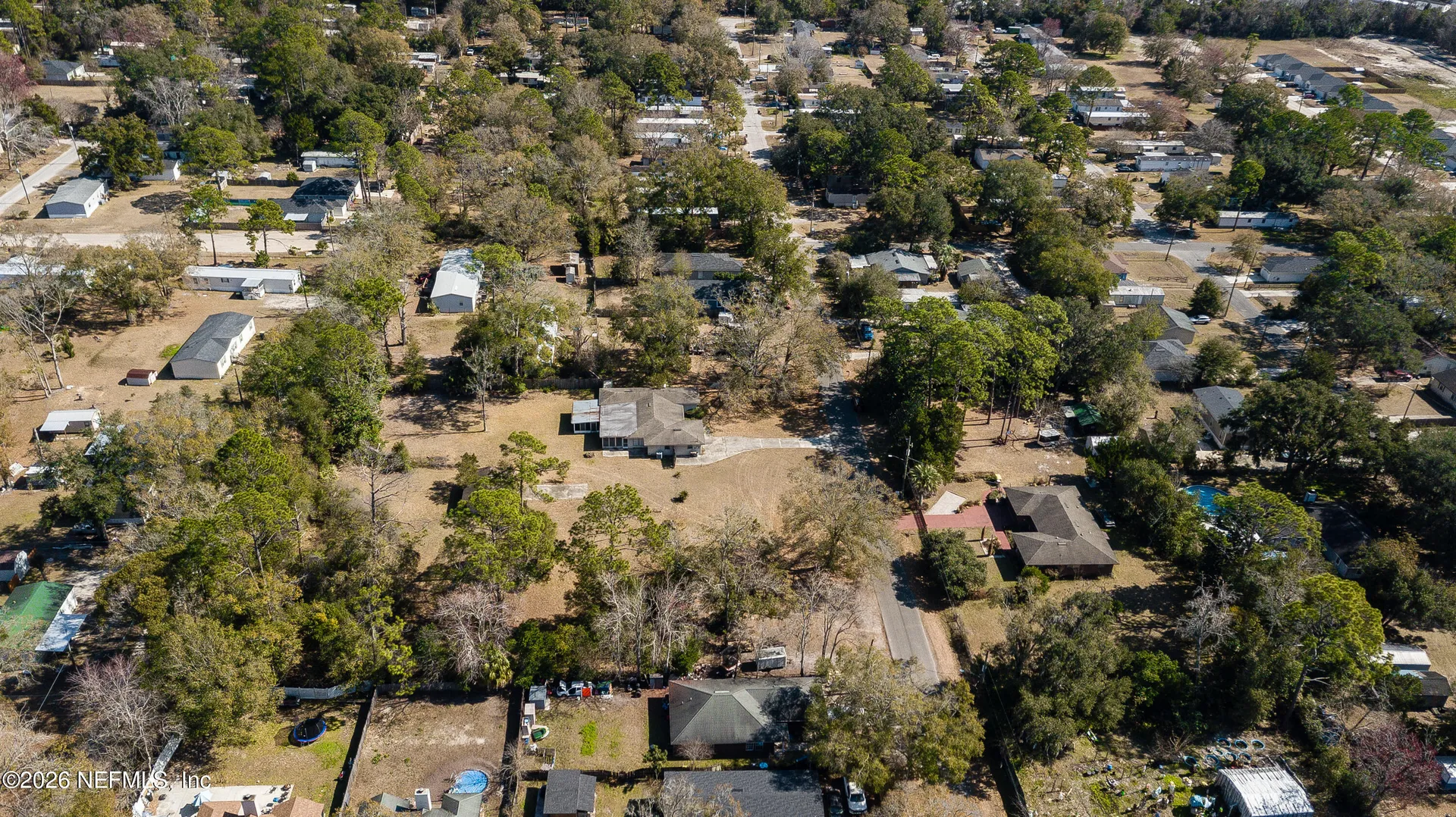 8133 Mc Glothlin Street Jacksonville FL 32210