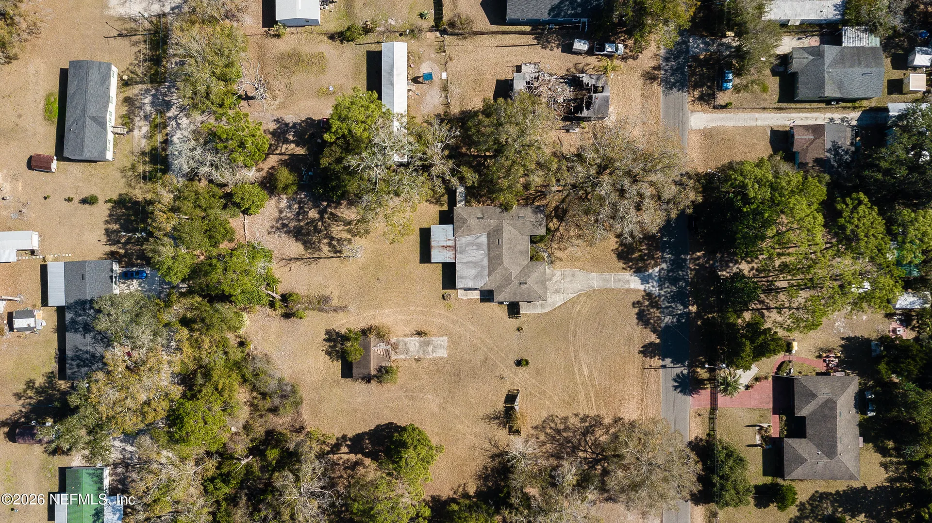 8133 Mc Glothlin Street Jacksonville FL 32210