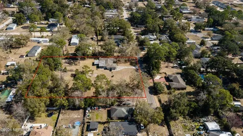 8133 Mc Glothlin Street Jacksonville FL 32210