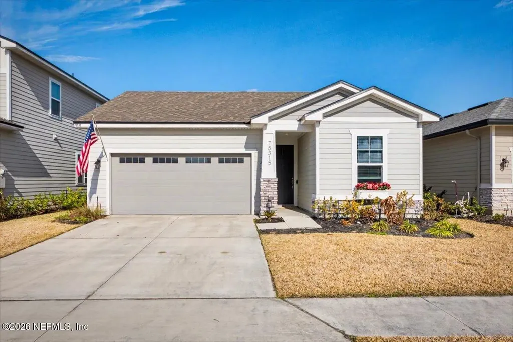 75315 Plumbago Yulee FL 32097