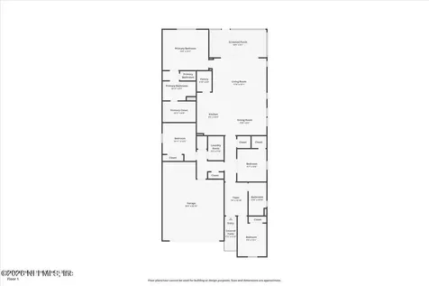 75315 Plumbago Yulee FL 32097