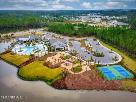 75315 Plumbago Yulee FL 32097