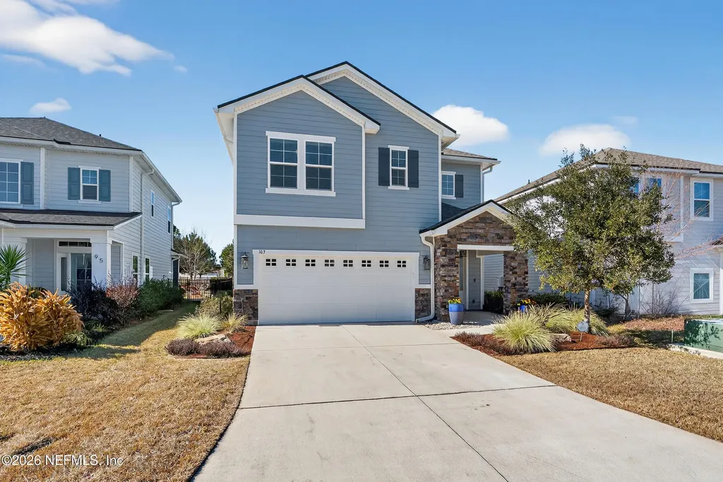 103 Ferndale Way St. Augustine FL 32092