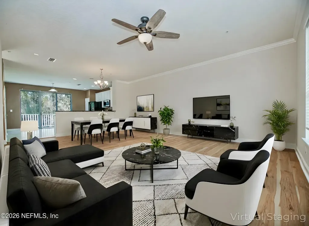 4442 Rock Creek Circle Jacksonville FL 32246