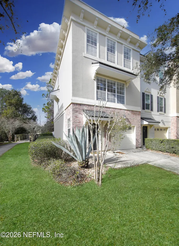 4442 Rock Creek Circle Jacksonville FL 32246